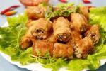 Comment faire les nems frits vietnamiens ? Recette traditionnelle et secrets pour les réussir