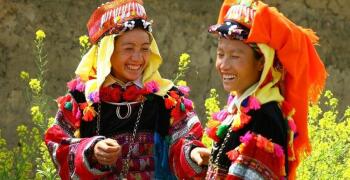 Trek à Sapa 4 jours