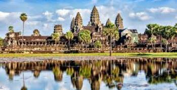 Circuit Cambodge 11 jours