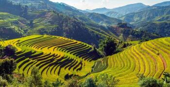 Jeep Tour à Cao Bang et à Ha Giang en 5 jours