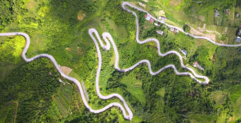Boucle de Ha Giang en 3 jours depuis Ha Giang