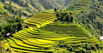 Ha Giang Jeep Tour en 4 jours depuis Ha Giang
