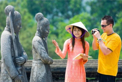 Top 10 bonnes raisons de voyager au Vietnam avec une agence de voyage locale