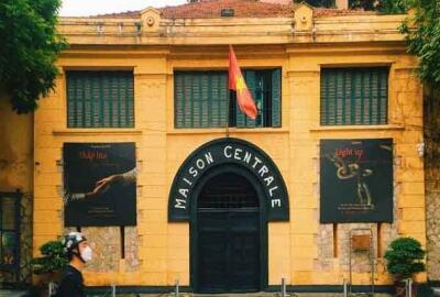 À la découverte de la prison Hoa Lo, enfer sur terre