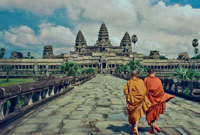 Que faire au Vietnam et au Cambodge pendant 14 jours ?