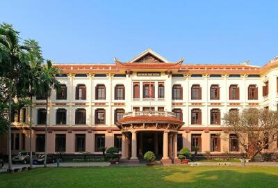 # Top 10 musées incontournables à Hanoi à visiter