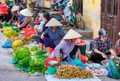 Apprendre des phrases Vietnamiennes simples mais nécessaires pour voyager au Vietnam