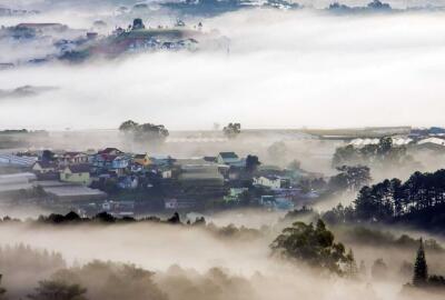Que faire à Da Lat ? Guide complet pour les voyageurs