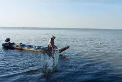 Où pratiquer la pêche au Vietnam ?