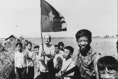 Les films documentaires sur la vie et la guerre du Vietnam (1954 -1975)