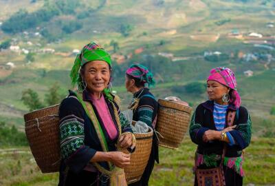Circuit combiné Mai Chau - Pu Luong : Comment bien organiser son voyage ?