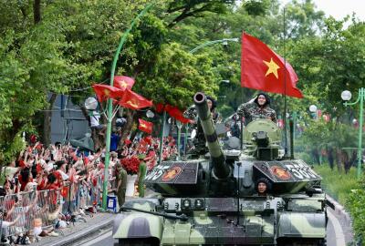 Le 2 septembre, la Fête Nationale du Vietnam : un moment unique à vivre pour les voyageurs