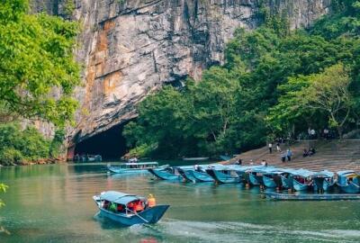 Destinations incontournables du Centre Vietnam en une semaine