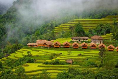 Se loger au Vietnam
