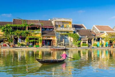 Itinéraire de 8 jours à Hoi An : quoi faire et quoi visiter ?