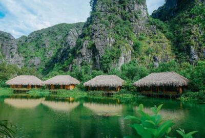 Chez habitant à Ninh Binh : tous les meilleurs choix