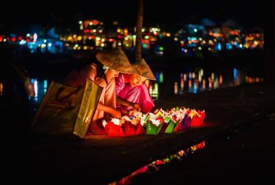 Que voir et faire à Hué le soir ? 10 activités incontournables pour découvrir Hué la nuit