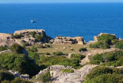 Province de Phu Yen, Song Cau et île Robinson : une terre de découvertes et de paysages enchâssés