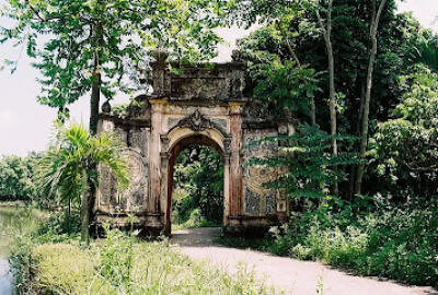 Top 5 plus beaux villages anciens autour de Hanoi
