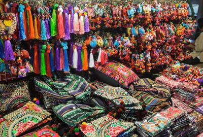 Guide complet des marchés nocturnes de Phu Quoc