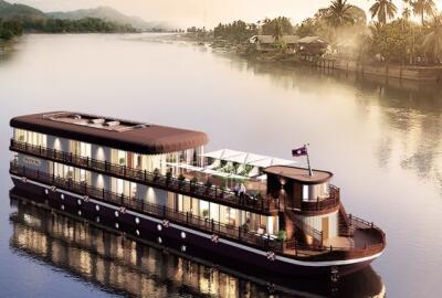 Croisière de 5 jours sur le fleuve Mékong : itinéraire, prix et conseils