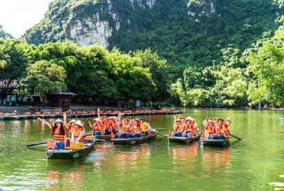 Comment organiser un voyage incentive MICE au Vietnam ?