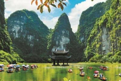 Baie d’Ha Long et baie d’Ha Long terrestre : quelles différences ?