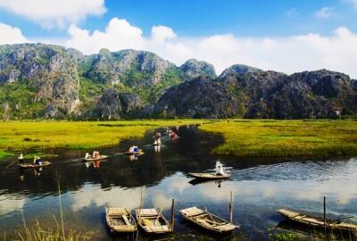 Comment se rendre de Sapa à Ninh Binh en train, bus ou voiture ?