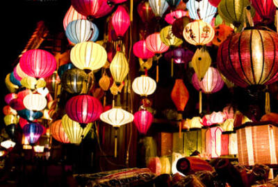 Fêtes & Festivals au Vietnam