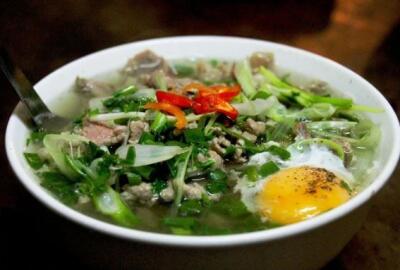 Où manger la soupe de Pho à Hanoï ?
