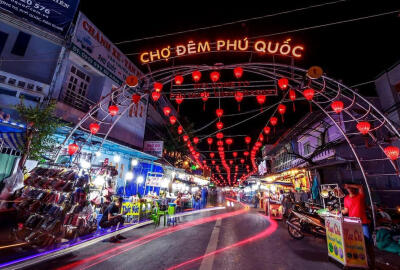 Que faire à Phu Quoc en 3 jours ?