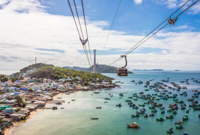 Comment aller à Phu Quoc depuis Hanoi : guide pratique pour une évasion réussie