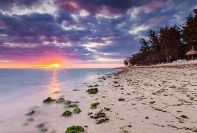 La Réunion, une île paradisiaque de l’océan Indien