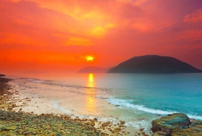 Peut-on se baigner au Vietnam ? Guide complet pour des vacances aquatiques inoubliables