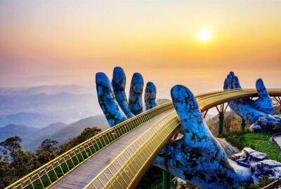 Que faire à Da Nang pour profiter du rythme de cette jeune ville très dynamique ?