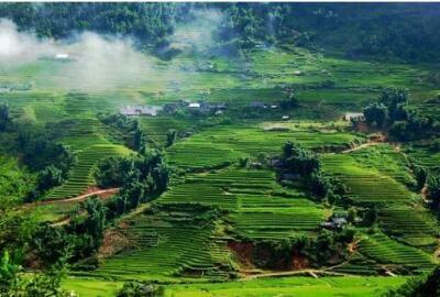 Top 7 meilleurs endroits pour faire du trek dans le Nord du Vietnam