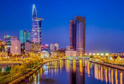 Que faire à Saigon en 4 jours ?