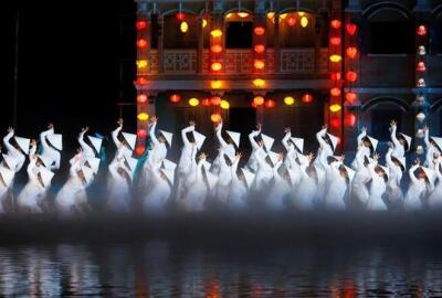 Hoi An Memories : Un spectacle magique à ne pas manquer