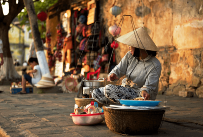 Street food de Hoi An : Quoi et où manger ?