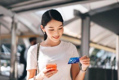 Payer par carte au Vietnam