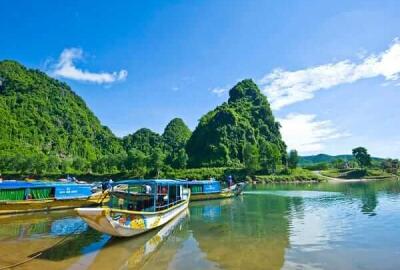 Guide complet de Phong Nha - Ke Bang