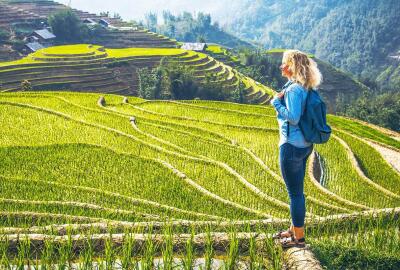 Pourquoi faire du trekking au Vietnam avec une agence de voyage locale ?