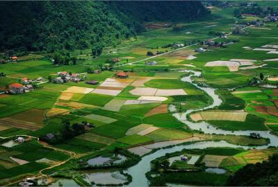 Que voir et faire à Cao Bang, la perle verte du Nord-Est