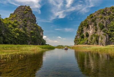 Commencer par le Nord ou par le Sud du Vietnam ? Dans quel sens visiter le Vietnam ?