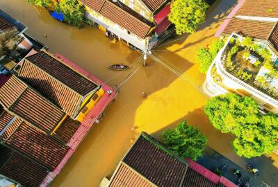 La saison de la mousson Vietnam : Guide ultime pour en profiter