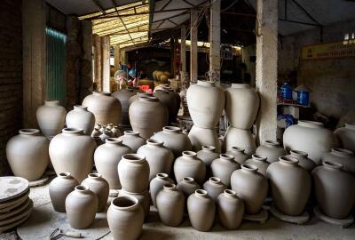Top 10 des villages artisanaux traditionnels de Ninh Binh