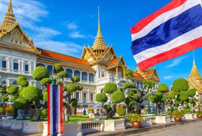 Comment se rendre de la Thaïlande au Vietnam : Guide pour débutants