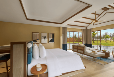 Top 15 des hôtels de luxe au bord de la mer au Vietnam : Guide ultime pour échappées d’exception