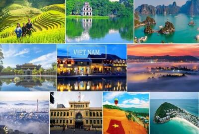 Voyager au Vietnam en Septembre