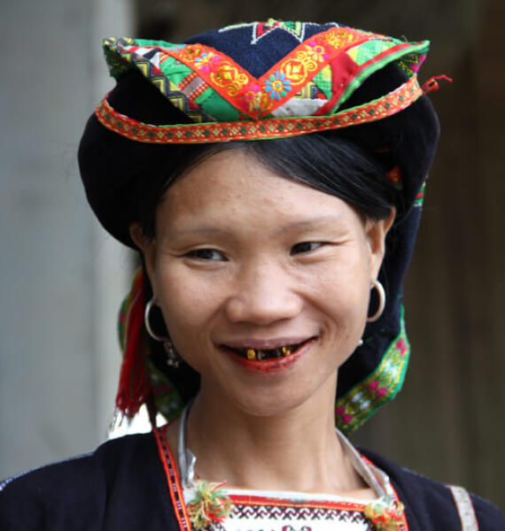 Nos voyages au Vietnam